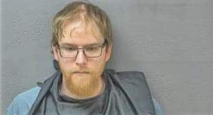 Jonathan Elliott, - Halifax County, VA 