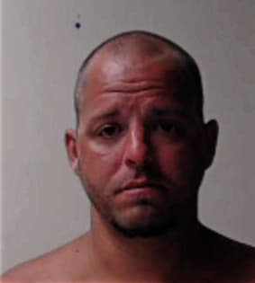 Darren Eusea, - Escambia County, FL 