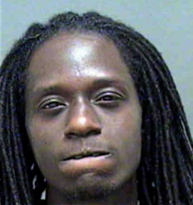 Gilbert Foust - Mecklenburg County, NC 