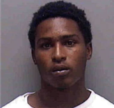 Joseph Francis, - Lee County, FL 