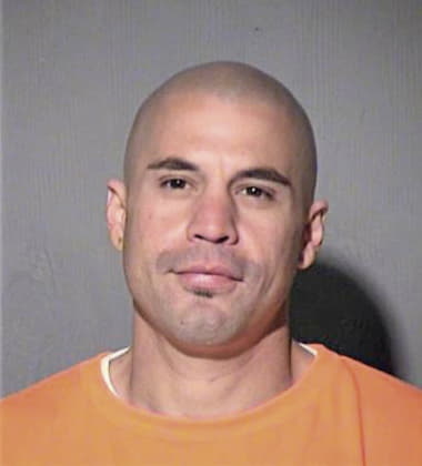 Jorge Fuentes, - Maricopa County, AZ 