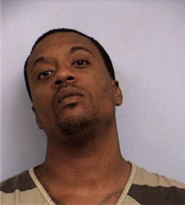 Jose Garcia - Travis County, TX 