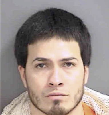 Antonio Garciapaez, - Collier County, FL 