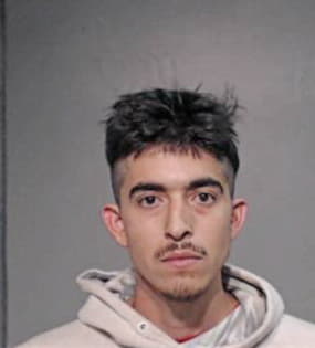 Armando Garza - Hidalgo County, TX 