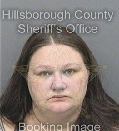 Joanne Gonzalez - Hillsborough County, FL 
