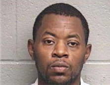 Demario Green - Durham County, NC 