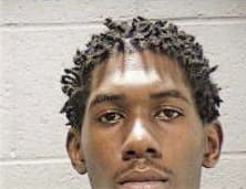 Arthur Griffin - Durham County, NC 