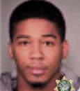 Dalon Grissom - Multnomah County, OR 