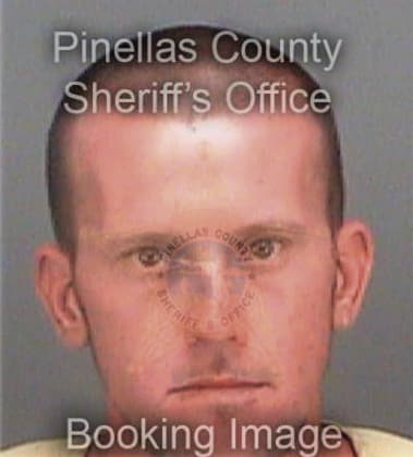 Jeffrey Hague, - Pinellas County, FL 