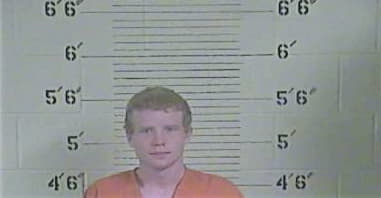 Christopher Hall, - Perry County, KY 