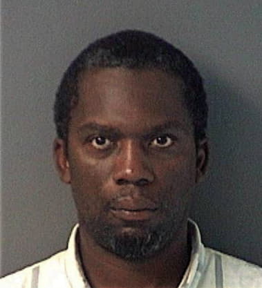 Adrian Hardaway, - Escambia County, FL 