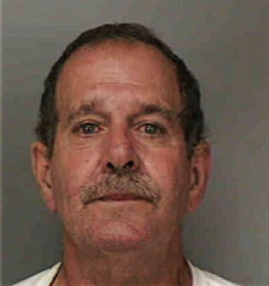 Donald Harrison, - Polk County, FL 