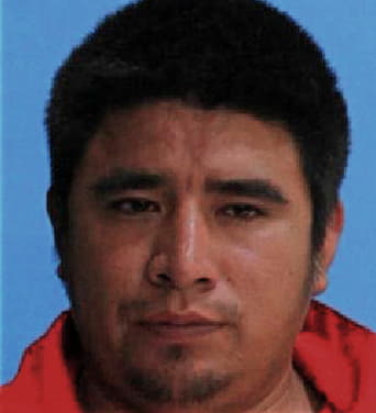 Jose Hernandez, - Desoto County, FL 