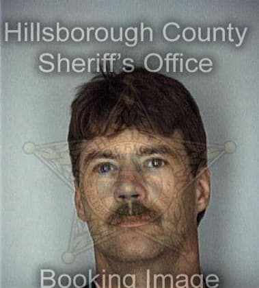 Jose Hernandez - Hillsborough County, FL 