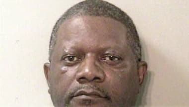 Cedric Herring, - Leon County, FL 