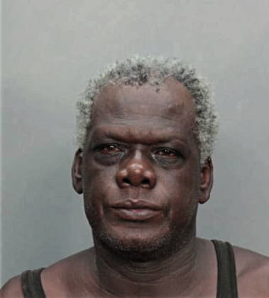 Leroy Herring, - Dade County, FL 