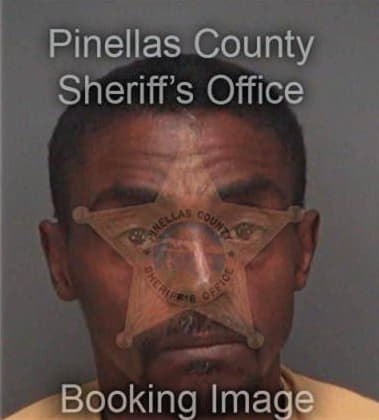 Ricky Herron, - Pinellas County, FL 