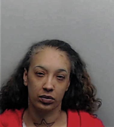 Valencia Hicks, - Fulton County, GA 