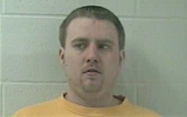 Jeremiah Hinson, - Daviess County, KY 