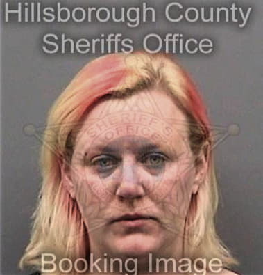 Becky Hollis, - Hillsborough County, FL 