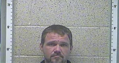 Jason Holmes, - Henderson County, KY 