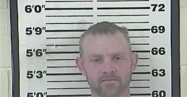 Joel Honeycutt, - Carter County, TN 