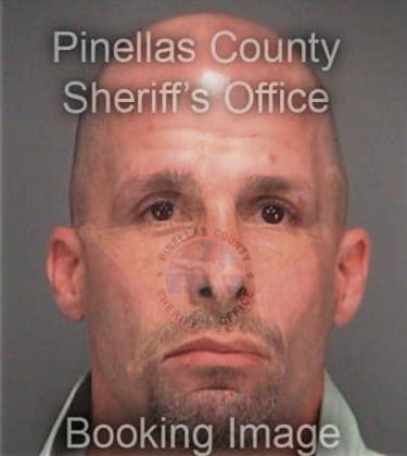 Joshua Horsley, - Pinellas County, FL 