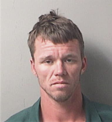 Justin Humphreys, - Escambia County, FL 