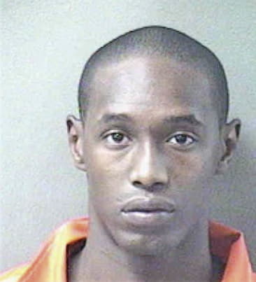 Ferlando James, - Okaloosa County, FL 