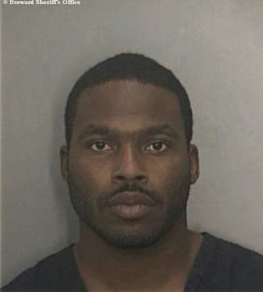 Marc Jean, - Broward County, FL 