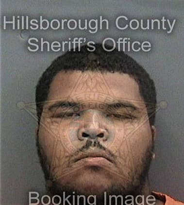 David Jenkins, - Hillsborough County, FL 