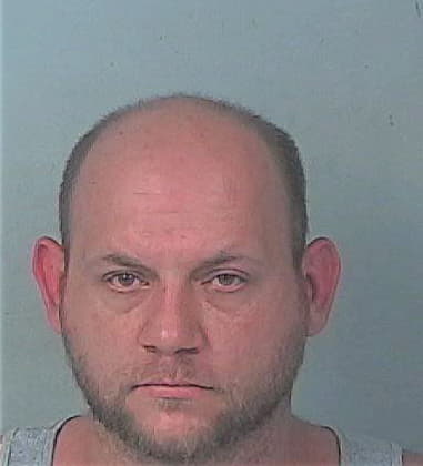 Bobby Jordan, - Hernando County, FL 