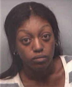 Amber Joyner, - Fulton County, GA 