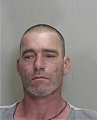 Kester Kelley, - Marion County, FL 