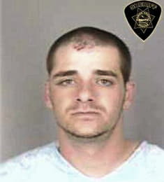 Danny Kelly, - Marion County, OR 