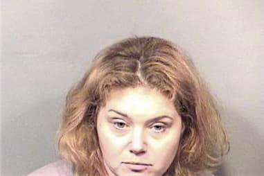 Jessie Kessinger, - Brevard County, FL 