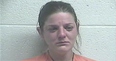 Cynthia Kidd, - Jessamine County, KY 