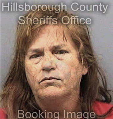 Mirjana Kikic, - Hillsborough County, FL 