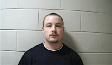 James King, - Knox County, IN 