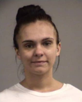 Jessica Klinglesmith - Jefferson County, KY 