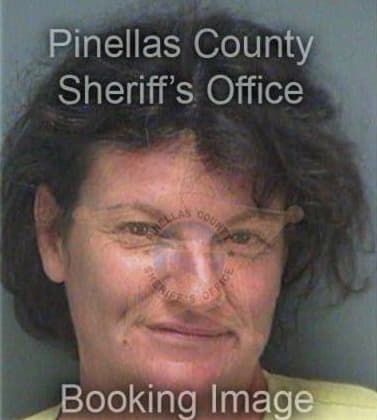 Kimberly Laporte, - Pinellas County, FL 