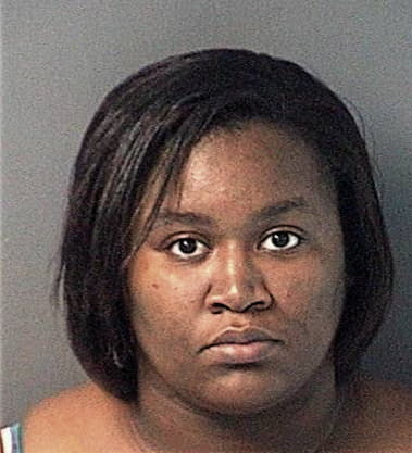 Maeshia Laws, - Escambia County, FL 