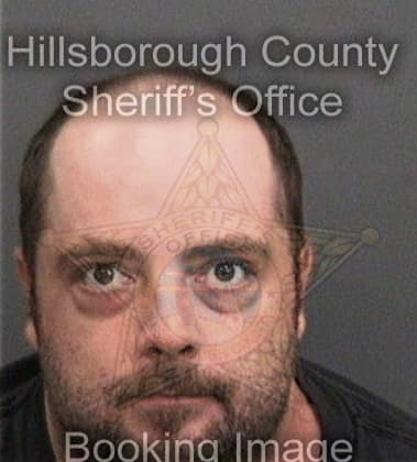 Zachary Leonardelli, - Hillsborough County, FL 