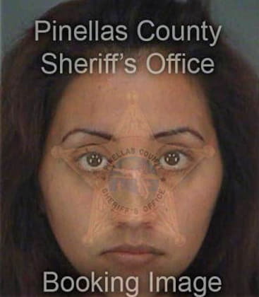 Britney Lightfoot, - Pinellas County, FL 