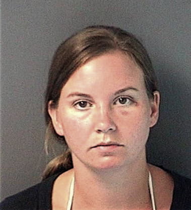 Donnamarie Lilla, - Escambia County, FL 