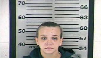 Lisa Lindley, - Dyer County, TN 