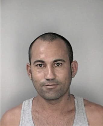 Roberto Lopez, - Hillsborough County, FL 