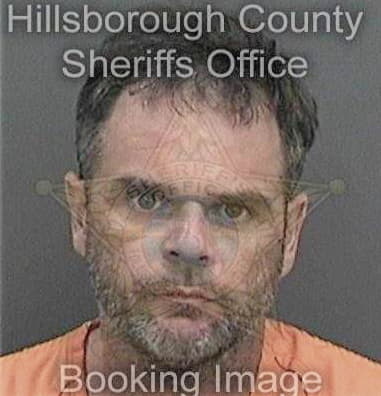 Edwin Loubriel, - Hillsborough County, FL 