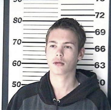Jacob Lovins - Campbell County, KY 