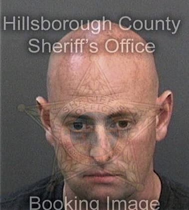 Hector Maldonado, - Hillsborough County, FL 